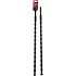 Бур M-Lion MDD16450P, по бетону, 16х450 мм, SDS+, двойная резьба