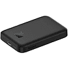 Внешний аккумулятор Baseus "Magnetic Wireless Charging Power bank", 6000 mAh, черный - 2