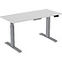 Стол подъемный WellDesk Uplift BOSCH (регулируемый по высоте каркас арт. 9050842 и столешница арт. 9031917)