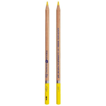 Карандаш акварельный "Белые ночи", 200 кадмиевый желтый светлый