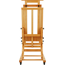 Мольберт-трансформер "Старый мастер", бук, 300 см, для двух холстов