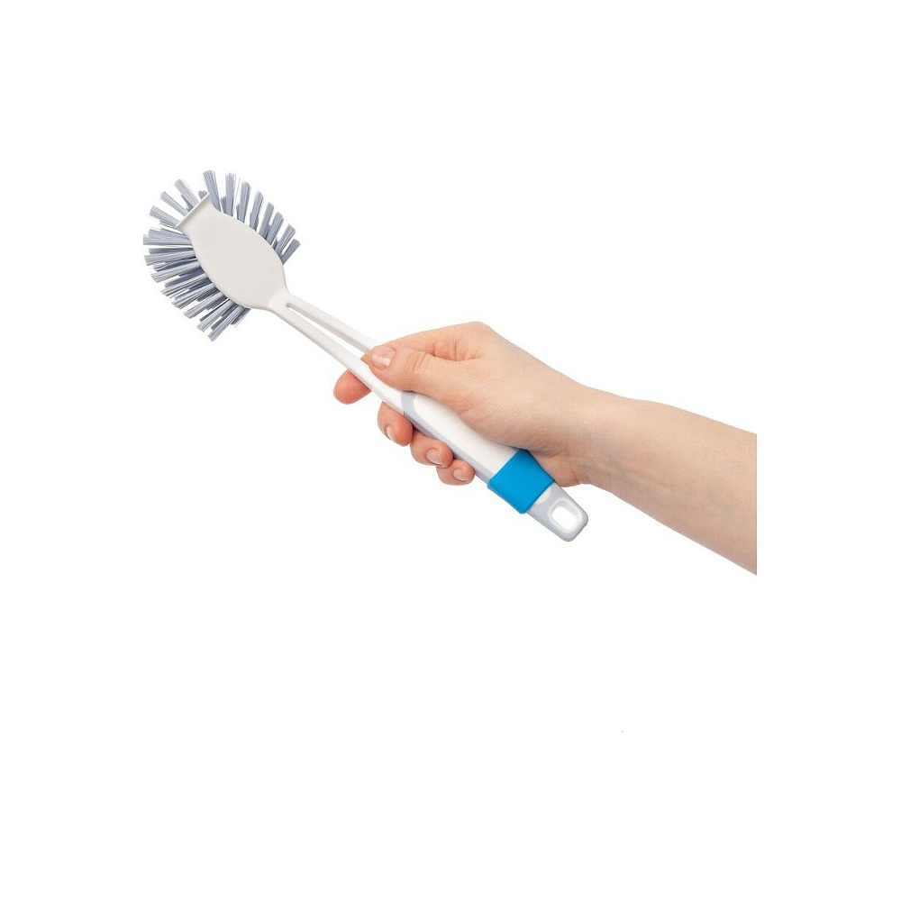 Щетка универсальная HQ Profiline, 28,5 см, белый, серый - 8