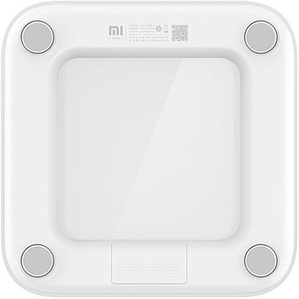 Весы напольные Xiaomi Mi Smart Scale 2 White (XMTZC04HM) - 4