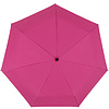 Зонт складной "LGF-403", 98 см, розовый - 5