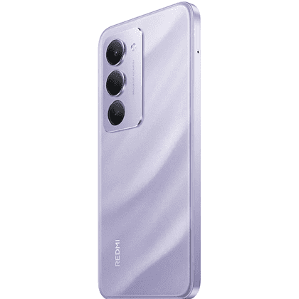 Смартфон REDMI 15 (25062RN2DY), 6GB, 128GB, фиолетовый - 5