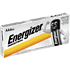 Батарейки алкалиновые Energizer "Industrial AAA/LR03", 10 шт, щелочные