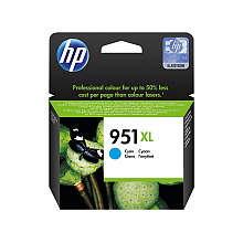 Струйный картридж увеличенной емкости HP "951XL"