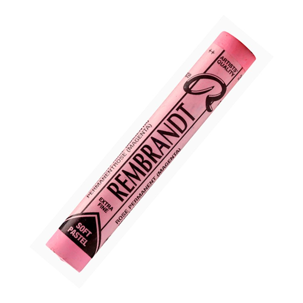 Пастель мягкая "Rembrandt", 397.9 пурпурный прочный