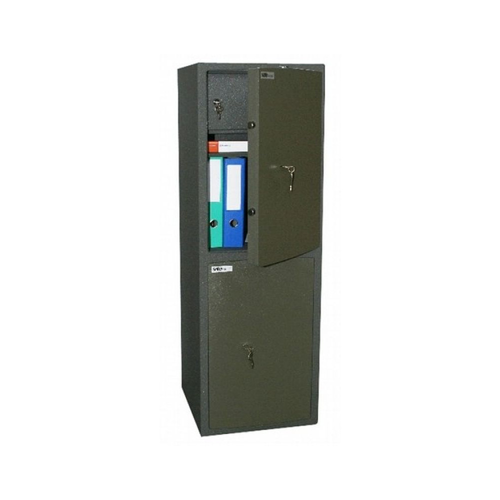 Взломостойкий сейф NTR 61/61M, 612x612x395x370 мм