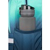 Рюкзак школьный CoolPack "Gradient blue lagoon", зеленый, синий - 4