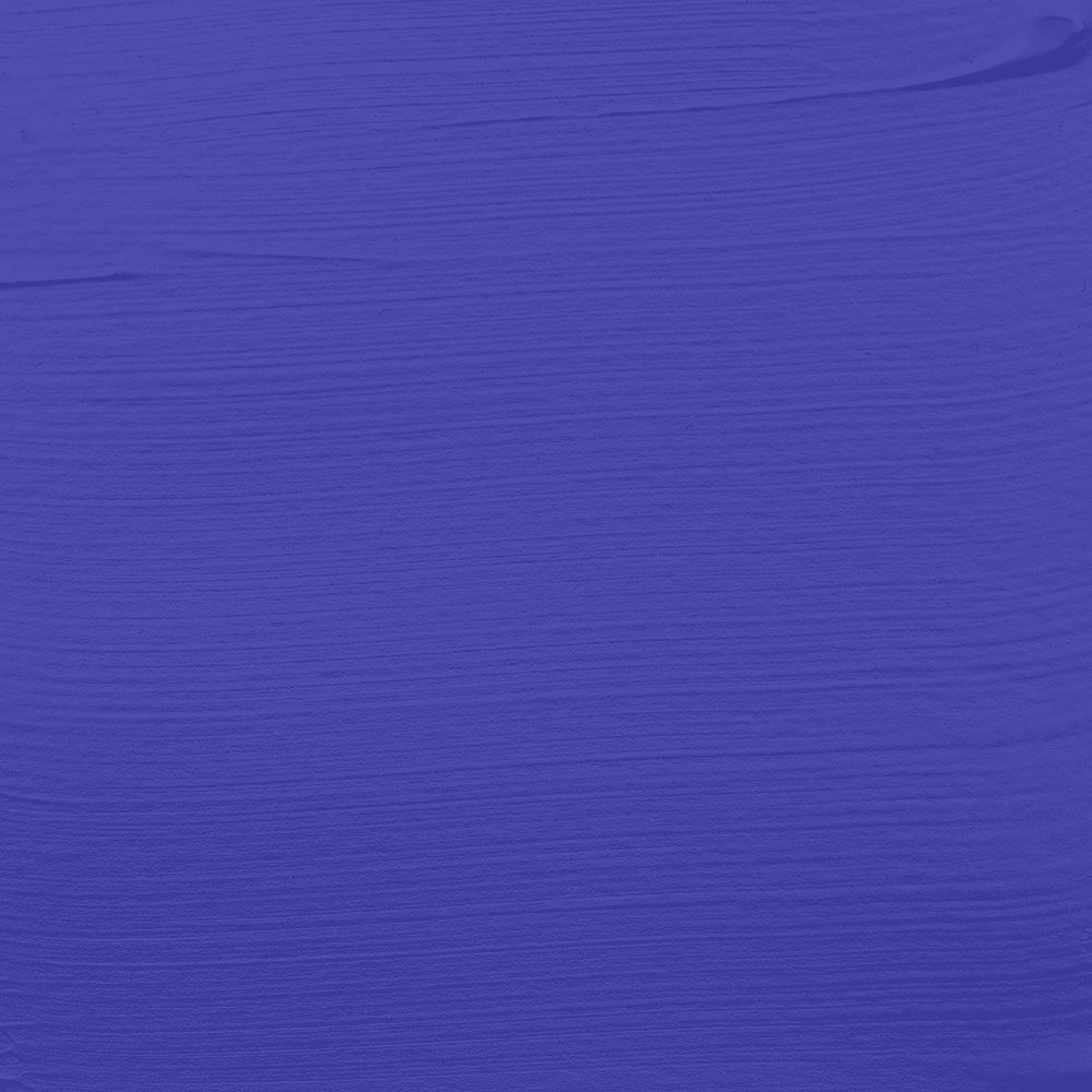 Краски акриловые "Amsterdam", 519 ультрамарин фиолетовый светлый, 20 мл, туба - 2