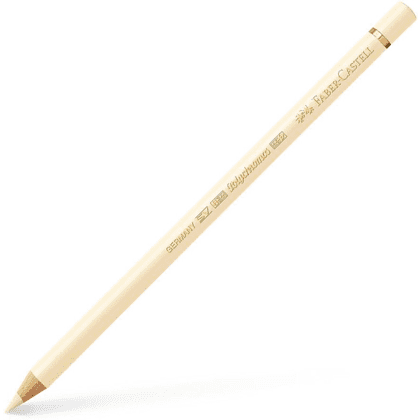 Карандаш цветной "Polychromos", 103 слоновая кость