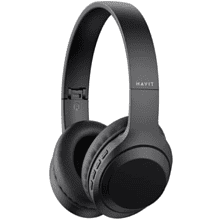 Наушники беспроводные Havit "H628BT", черный