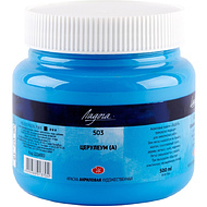 Краски акриловые 