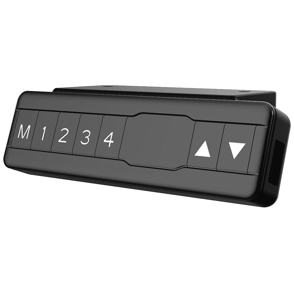 Комплект WellDesk Uplift (регулируемый по высоте каркас арт. 9050842 и столешница арт. 9057789) - 5