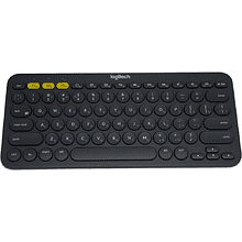 Клавиатура Logitech "Wireless Keyboard K380"