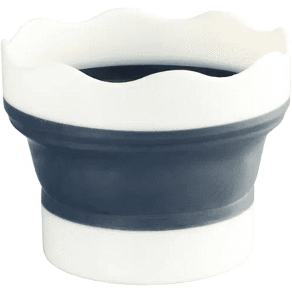 Стакан для воды "Ладога", складной