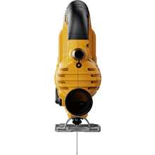 Лобзик электрический "Deli EDC579", 800 Вт, 85 мм