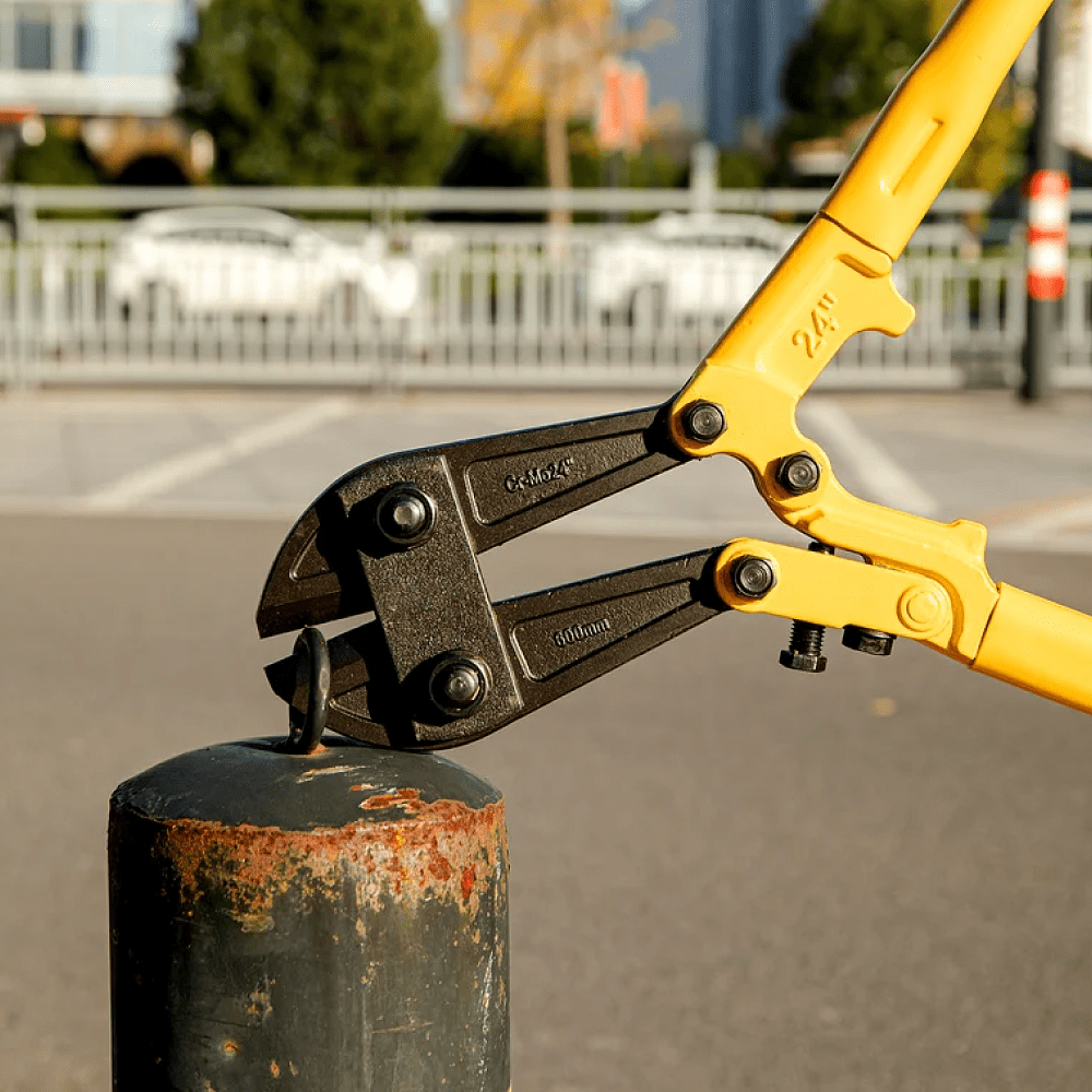 Болторез Deli YS EDL2687, 300 мм - 4