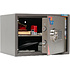 Сейф мебельный ASM-30 EL, 300x440x355мм