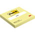 Бумага для заметок "Post-it Notes", 76х76 мм, 100 листов, канареечно желтый