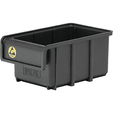 Ящик пластиковый "Практик ESD"