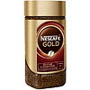 Кофе "Nescafe" Gold, растворимый, 95 г - 5