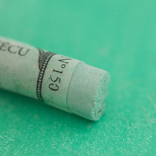 Пастель сухая "À l'écu", 150 зеленый травяной