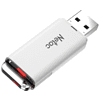 USB Flash 3.0 256 Gb U185, с индикатором, пластик - 2