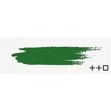 Краски масляные Renesans "Oils for art", 70 зеленый светлый лак, 60 мл, туба