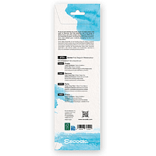 Набор кистей "Escoda. First steps in watercolor set", набор 4 шт