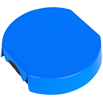 Сменная штемпельная подушка "6/46040", синий