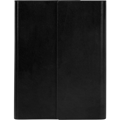 Ежедневник недатированный "Waltz", А5, 272 страницы, черный - 7