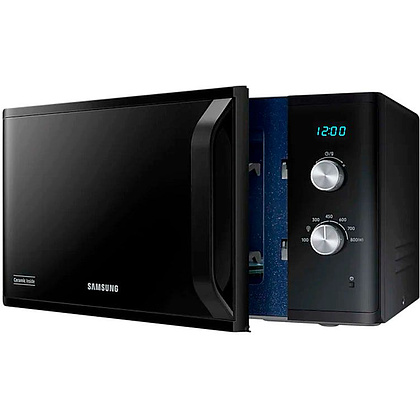 Электропечь СВЧ Samsung "MS23K3614AK/BW" - 5