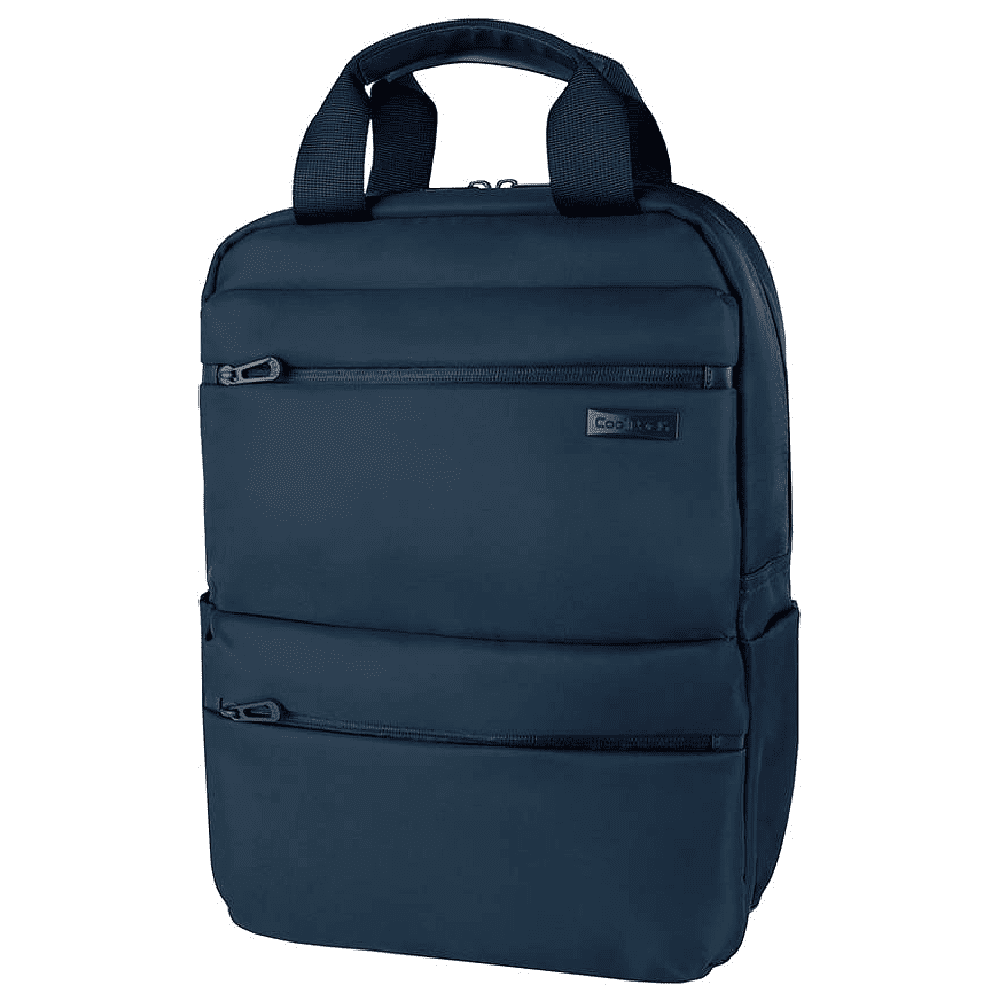 Рюкзак молодежный Coolpack "Hold", темно-синий