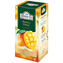 Чай "Ahmad Tea Mango Magic"