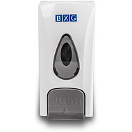 Диспенсер для жидкого мыла BXG 