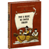 Книга "Трое в лодке, не считая собаки", Джером К. Джером
