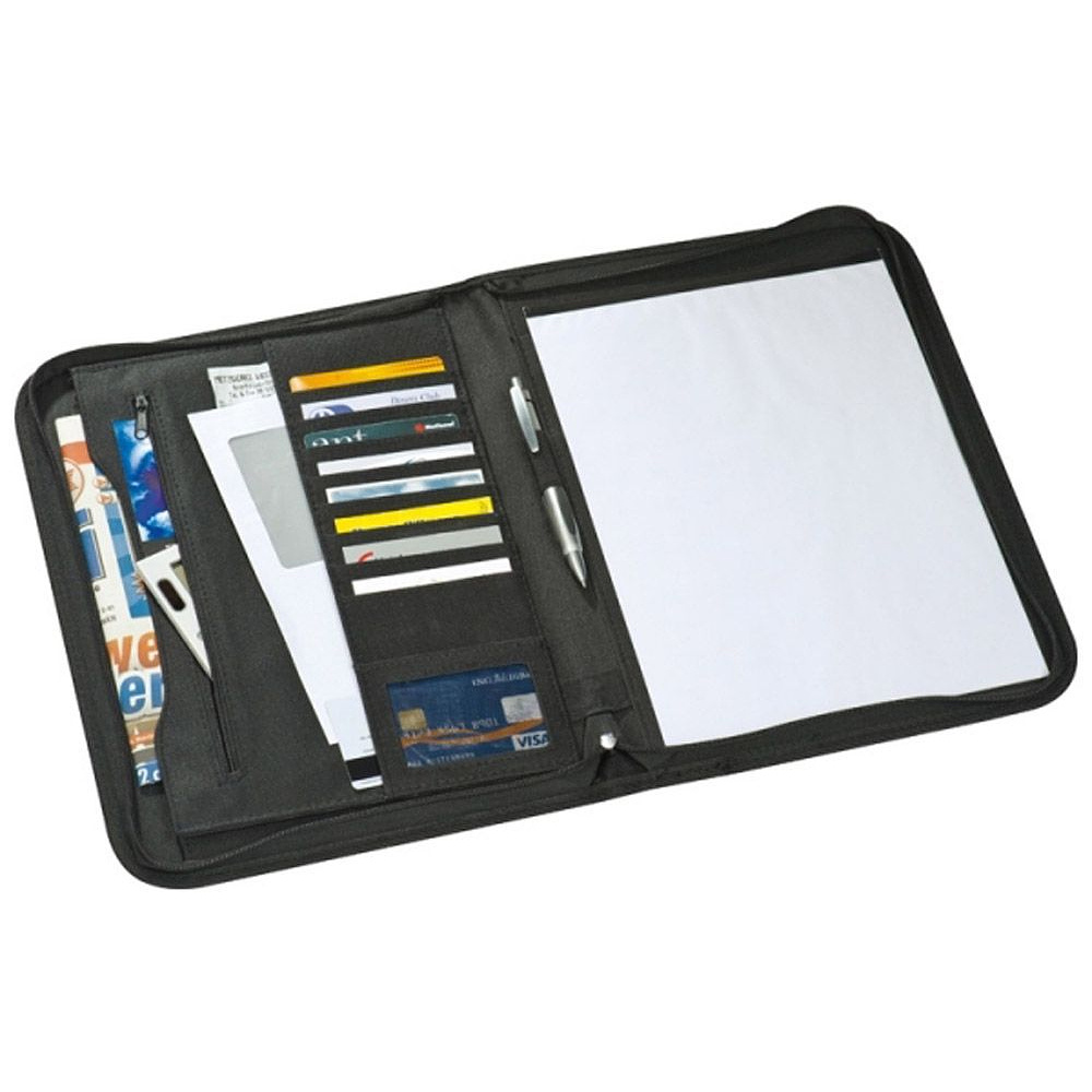 Папка "Panama", черный - 3