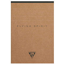 Блокнот "Flying Spirit"