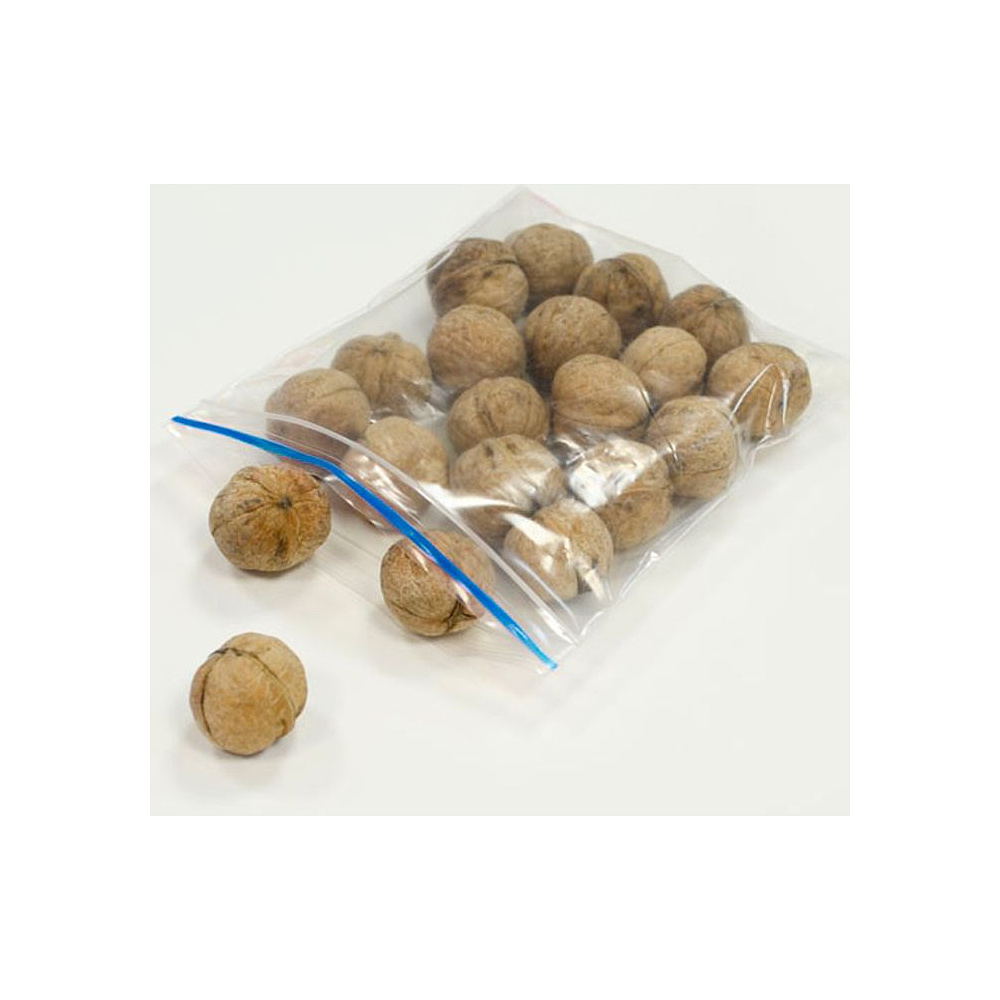 Пакет "Zip-Lock", 20x25 см, 100 шт