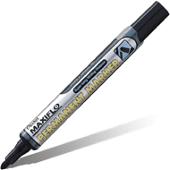 Маркер перманентный 