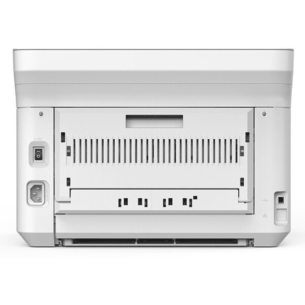 МФУ лазерное монохромное Deli M2000DNWs - 4