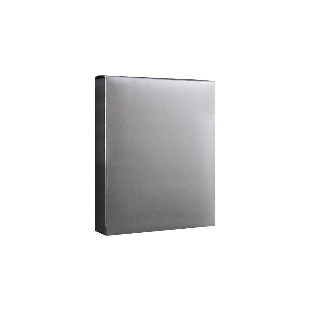 Бумага для заметок "Remind me", 130x105x30 мм, черный - 3