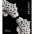 Книга на английском языке"Cartier", Helen Molesworth, Rachel Garrahan