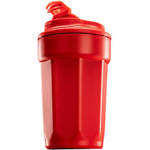 Стакан термический "Tedge" с ремешком