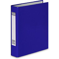 Папка на кольцах 