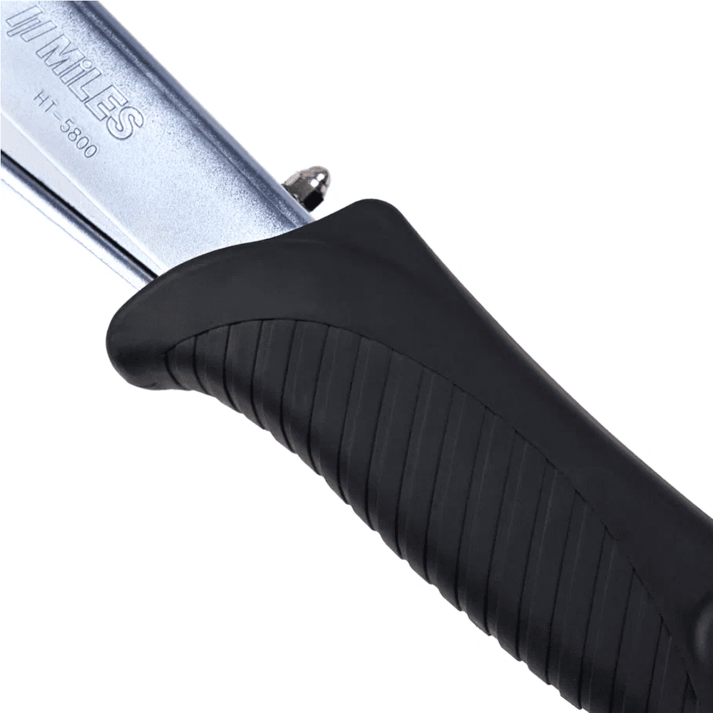 Скобосшиватель-молоток Miles "HT-5800/Z" - 10