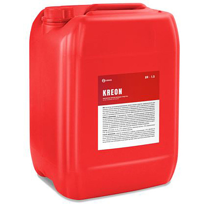 Средство моющее универсальное "KREON", 19 л, кислотное пенное