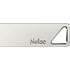 USB Flash 2.0 32 Gb U326, цинковый сплав, Netac